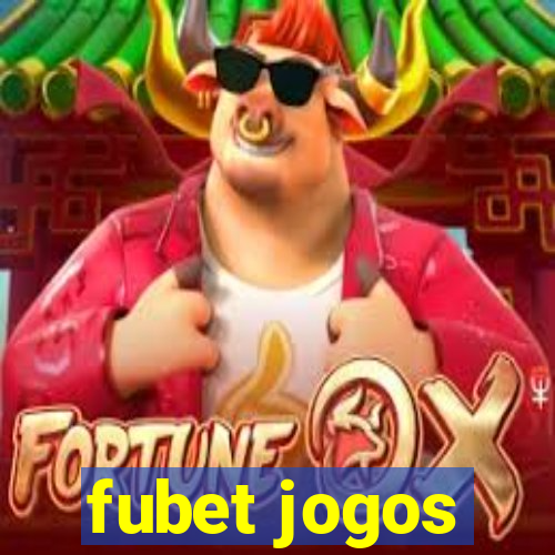 fubet jogos